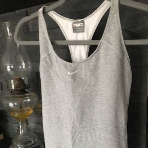 Nike Workout Top